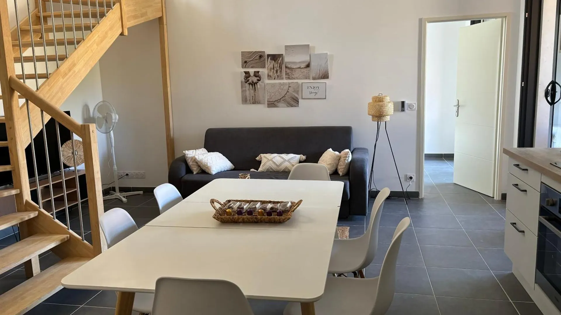 Appartement Bormes