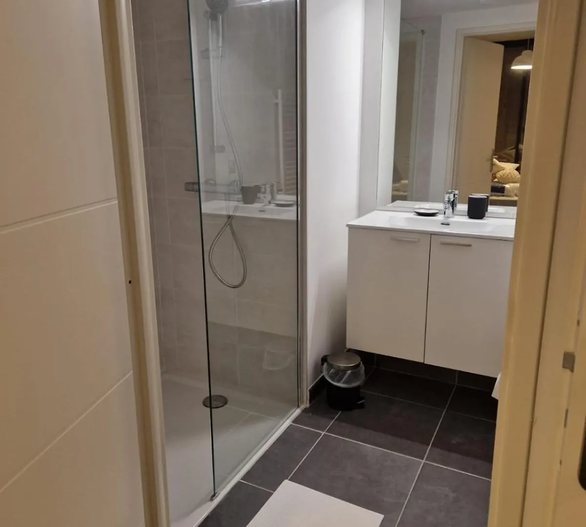 Appartement Bormes 0*, 봄레미모사