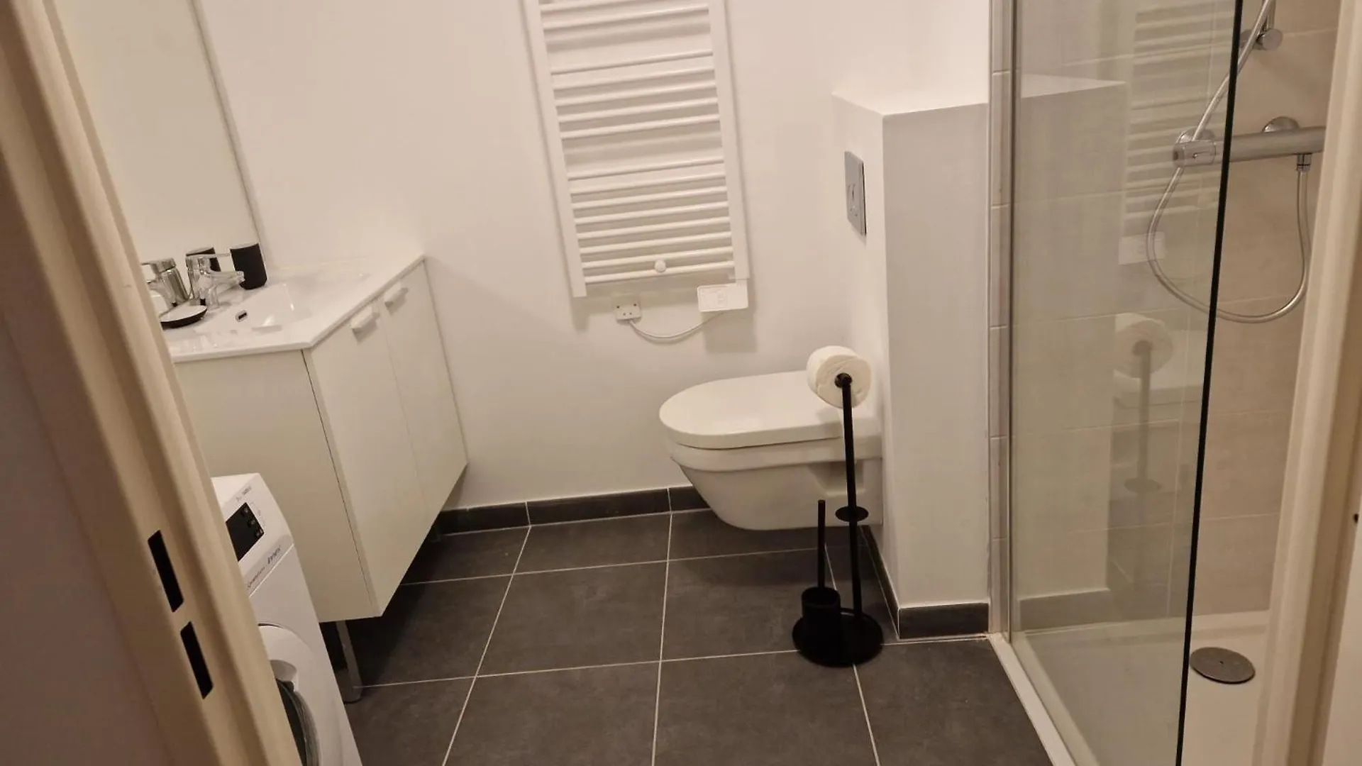 Appartement Bormes 0*, 봄레미모사