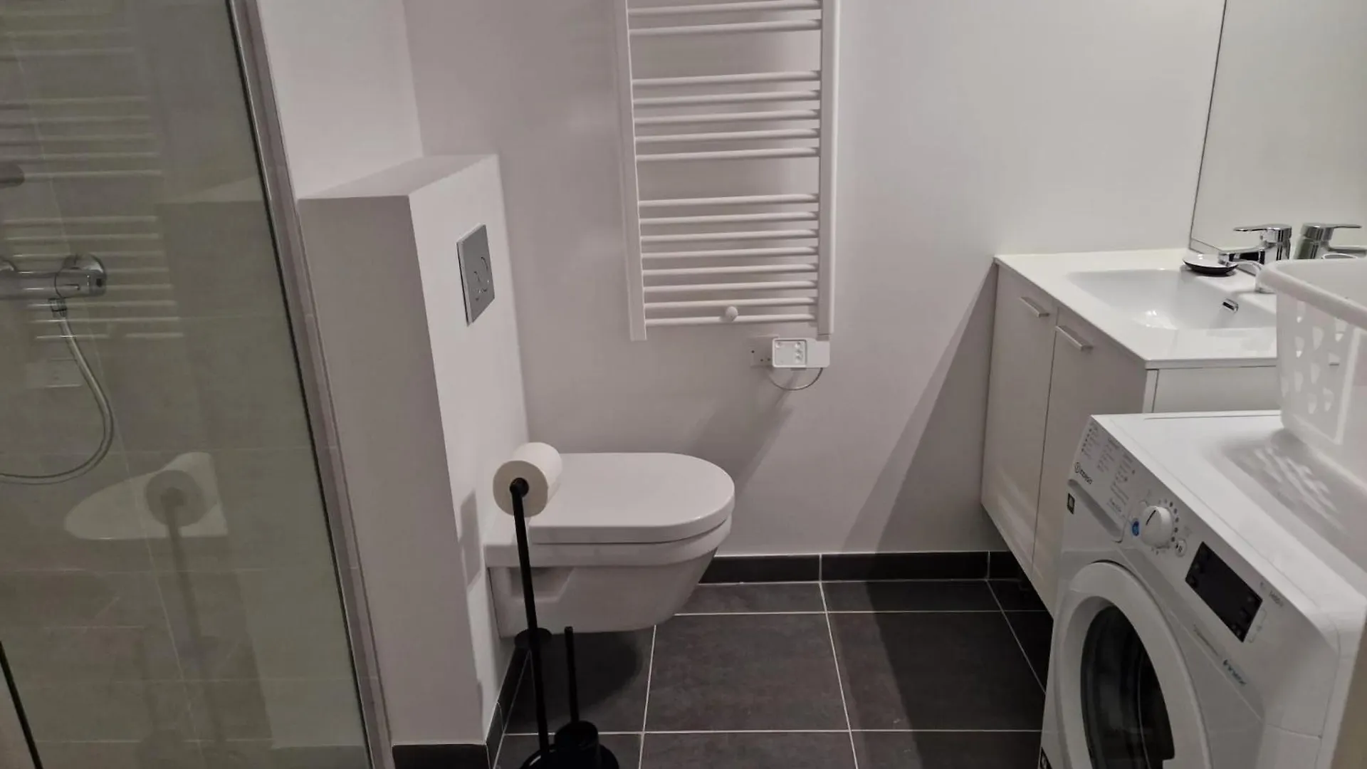 Appartement Bormes 아파트