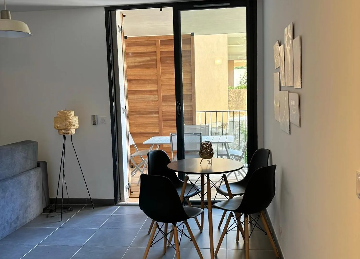 Appartement Bormes