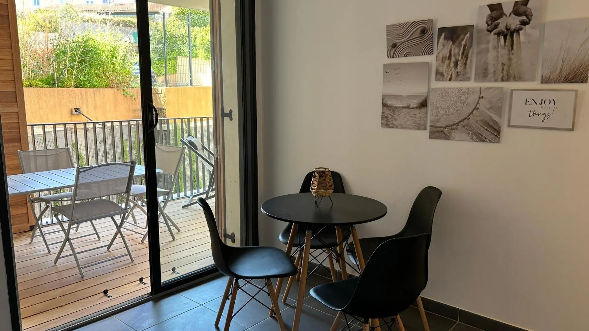 아파트 Appartement Bormes 프랑스